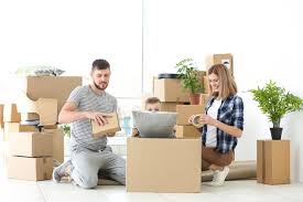 Packers and movers in Mumbai